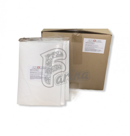 Вафельная бумага KopyForm Wafer Paper Premium A4 25 л. 1х32< фото цена